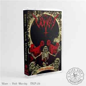 FLAC Ulven - Void Worship