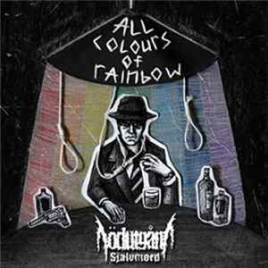 FLAC Nödutgång:Självmord - All Colours Of The Rainbow