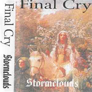 FLAC Final Cry - Stormclouds
