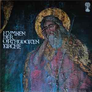 FLAC Camerata Vocalis Der Universität Tübingen - Hymnen Der Orthodoxen Kirche