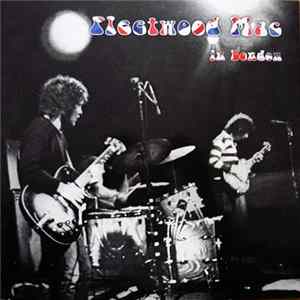 FLAC Fleetwood Mac - Fleetwood Mac In London