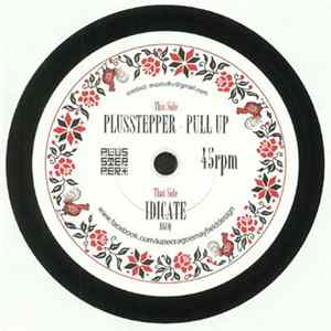 FLAC PlusStepper - Pull Up / Idicate