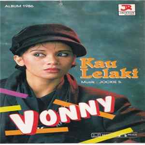 FLAC Vonny Sumlang - Kau Lelaki