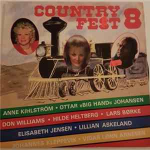 FLAC Various - Countryfest 8