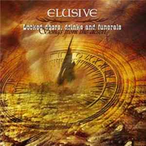FLAC Elusive - Locked Doors, Drinks And Funerals (Songs From The Desert)