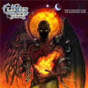 FLAC Cloven Hoof - Who Mourns For The Morning Star