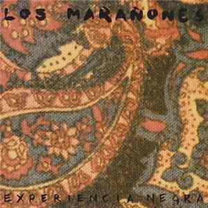 FLAC Los Marañones - Experiencia Negra