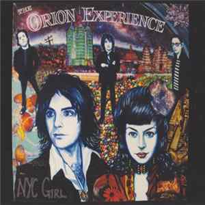 FLAC The Orion Experience - NYC Girl