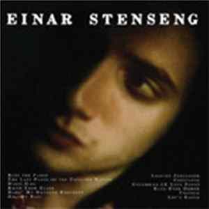 FLAC Einar Stenseng - Einar Stenseng