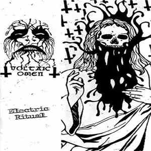 FLAC Voltaic Omen - Electric Ritual