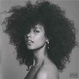 FLAC Alicia Keys - Here