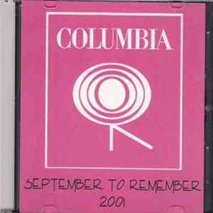 FLAC Various - September To Remember