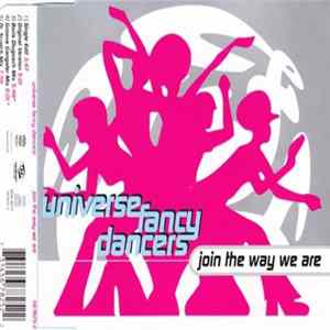 FLAC Universe Fancy Dancers - Join The Way We Are