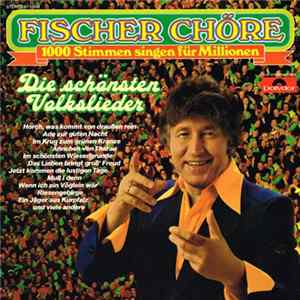 FLAC Fischer Chöre - Die Schönsten Volkslieder