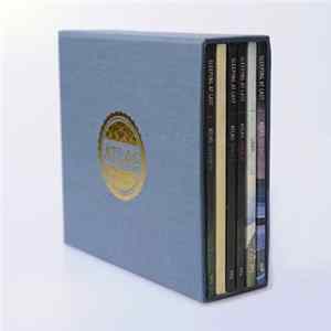 FLAC Sleeping At Last - Atlas - Year One
