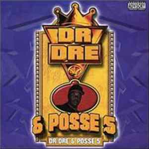 FLAC Various - Dr. Dre & Posse 5