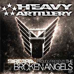 FLAC Syrebral - Broken Angels