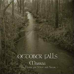 FLAC October Falls - Marras