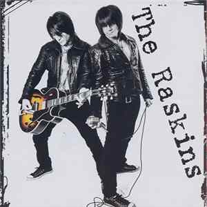 FLAC The Raskins - The Raskins