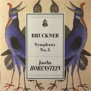 FLAC Jascha Horenstein, Bruckner - Symphony No. 5