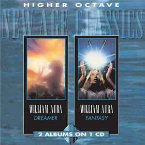 FLAC William Aura - Dreamer / Fantasy