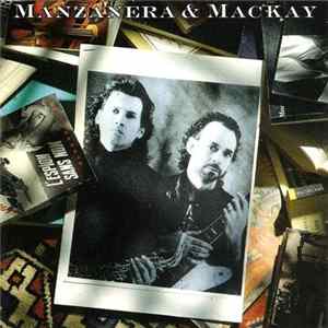 FLAC Manzanera & Mackay - Manzanera - Mackay