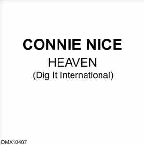 FLAC Connie Nice - Heaven