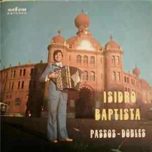 FLAC Isidro Baptista - Passo Dobles