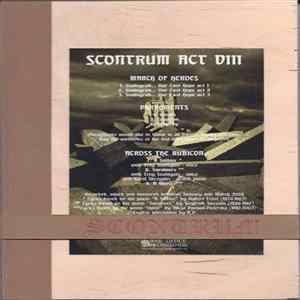 FLAC March Of Heroes / Phragments / Across The Rubicon - Scontrum Act VIII