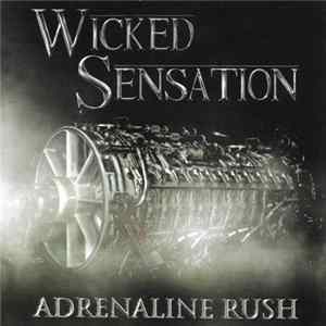 FLAC Wicked Sensation - Adrenaline Rush