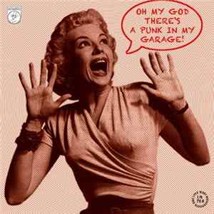 FLAC Various - Minga Calling II (Garage Rock & Roll Fest Souvenir EP)