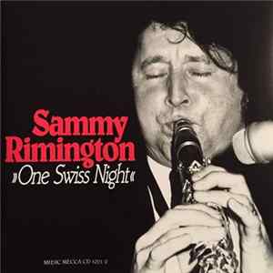 FLAC Sammy Rimington - One Swiss Night
