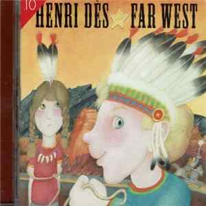 FLAC Henri Dès - Far West