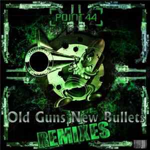 FLAC Various - Old Guns New Bullets (Remixes)