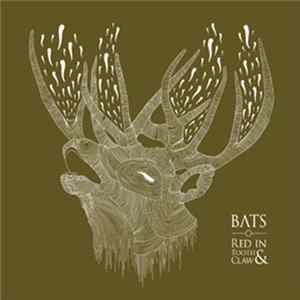 FLAC BATS - Red in Tooth and Claw