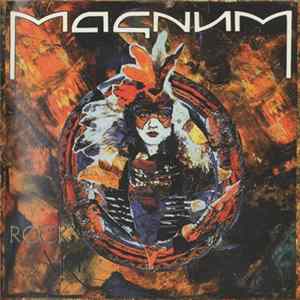 FLAC Magnum - Rock Art