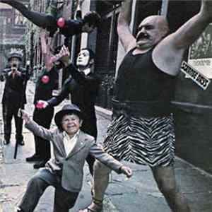 FLAC The Doors - Strange Days