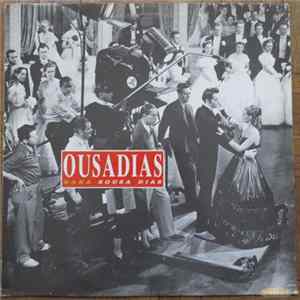 FLAC Náná Sousa Dias - Ousadias