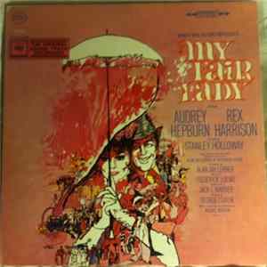 FLAC Audrey Hepburn, Rex Harrison - My Fair Lady