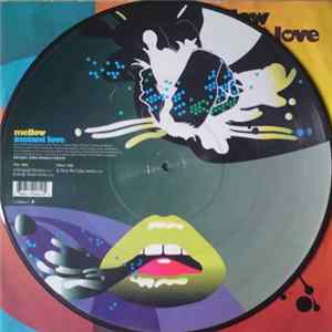 FLAC Mellow - Instant Love