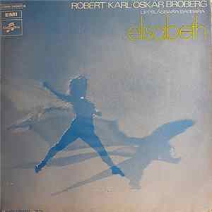 FLAC Robert Karl-Oskar Broberg - Elisabeth