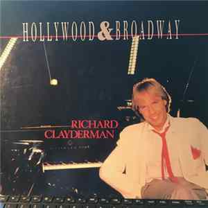 FLAC Richard Clayderman - Hollywood And Broadway