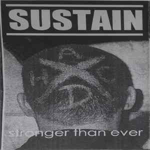 FLAC Sustain - Stronger Than Ever