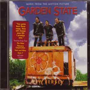 FLAC Various - Garden State (Music From The Motion Picture)