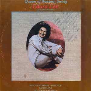 FLAC Laura Lee With The Texas Playboys - Queen Of Western Swing