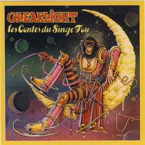 FLAC Clearlight - Les Contes Du Singe Fou