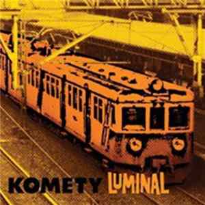 FLAC Komety - Luminal