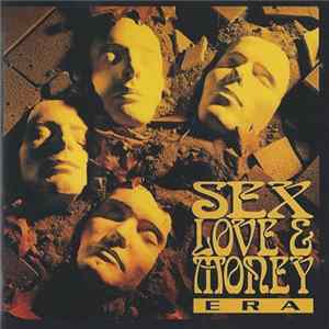 FLAC Sex, Love & Money - Era