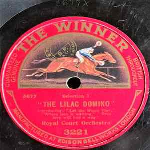 FLAC Royal Court Orchestra - The Lilac Domino