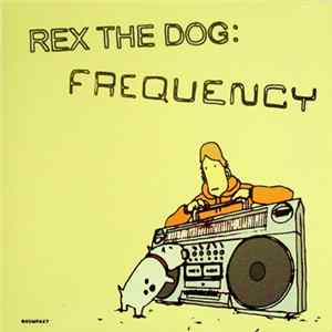 FLAC Rex The Dog - Frequency